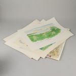 1752&nbsp;6320&nbsp;Färglitografier